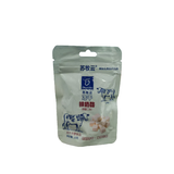 Freeze-Dried Fresh Cheese