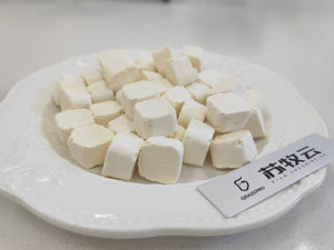 Freeze-Dried Fresh Cheese